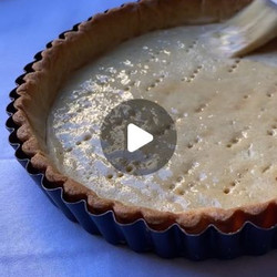 Protecting Tart Shells From Sogginess