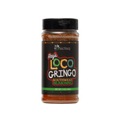 Loco Gringo Copy Cat Southwestern Spiced Rub