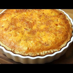 Quiche Lorraine
