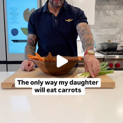 Carrot Salad