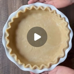 Homemade Pie Crust Without Food Processor
