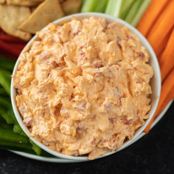 Pimento Cheese Dip