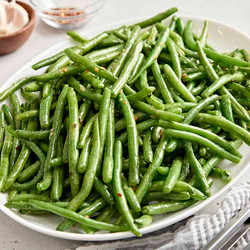 Sauteed Green Bean Recipe