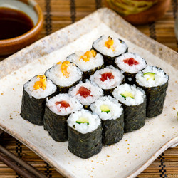 Hosomaki