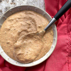 Creole Remoulade Sauce