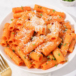 Gochujang Pasta (only 15 Minutes)