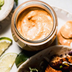Baja Sauce