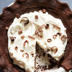 Chocolate Pie