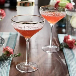 Paper Plane Cocktail