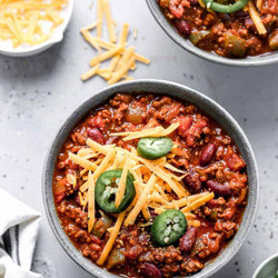 Spicy Chili