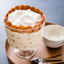 Banana Pudding