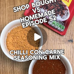 Chilli Con Carne