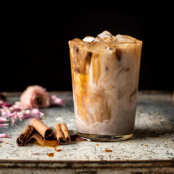 Dirty Horchata