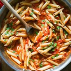 20-minute Homemade Arrabbiata Sauce