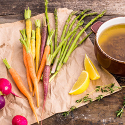 Bagna Cauda