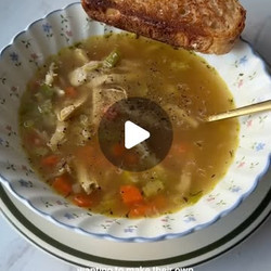 Beef Bone Broth
