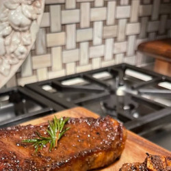 How To Cook A Steak