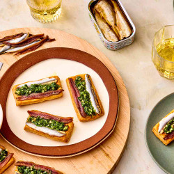 Pintxos Matrimonio
