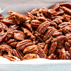 Candied Pecans