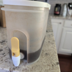 Cold Brew
