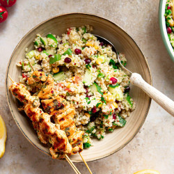 Tabouleh