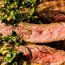 Churrasco Steak