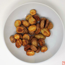 Air Fryer Baby Potatoes