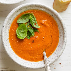 Roasted Tomato Soup
