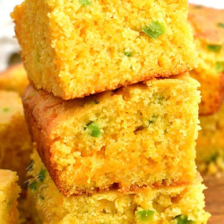 Jalapeno Cornbread