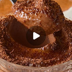 Anti-inflammatory Chocolate Mousse