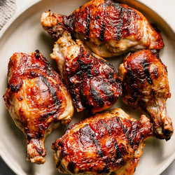 Cornell Chicken