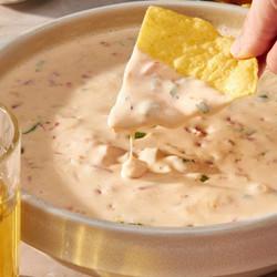 Chili con queso