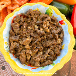 Taco Carne Asada