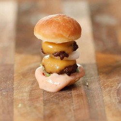 In-n-out Copycat Sauce Recipe By Tasty