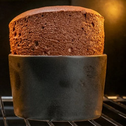 Easier Soufflés Start Upside Down