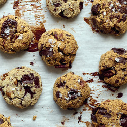 Pecan bites (Zoe)