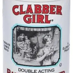 Baking Powder