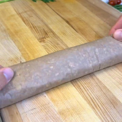 Sheet Pan Doner Kebab