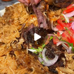 Vanessa Loy-mehri (@swahilifood) • Instagram Reel
