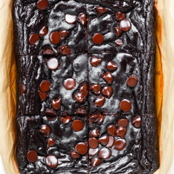Sugar Free Brownies