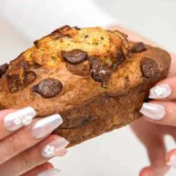 Single Serve Banana Bread