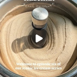 Intense Hazelnut Ice Cream Recipe
