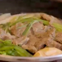 Jk's "are You Sure?" Beef Hot Pot