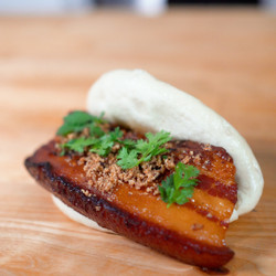 The Chairman Bao: Eddie Huang's Baohaus Copycat Recipe
