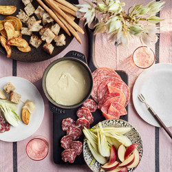 Fondue For Two