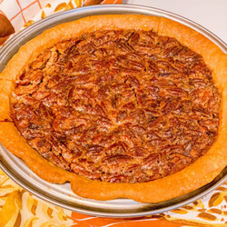 Black Folks Southern Pecan Pie Recipe