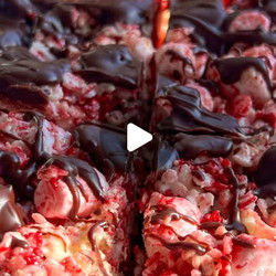 Cupid Crispies