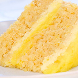Pineapple Cake/Cupcakes