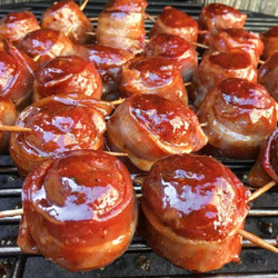 Moink Balls
