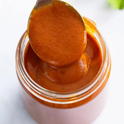 Homemade Enchilada Sauce